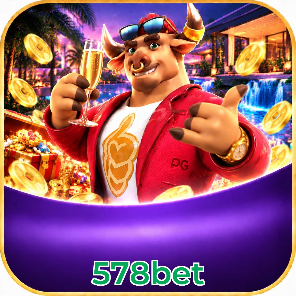 578bet KYC Verification