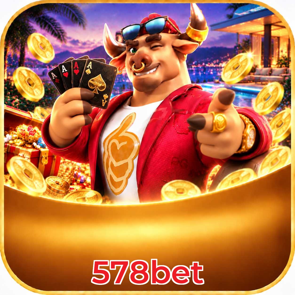 578bet Compatibilidade