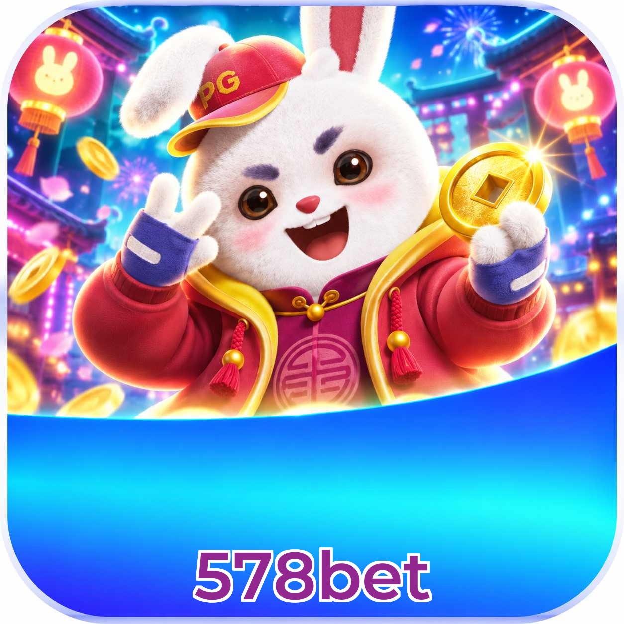 578bet Fortune Tiger Tips