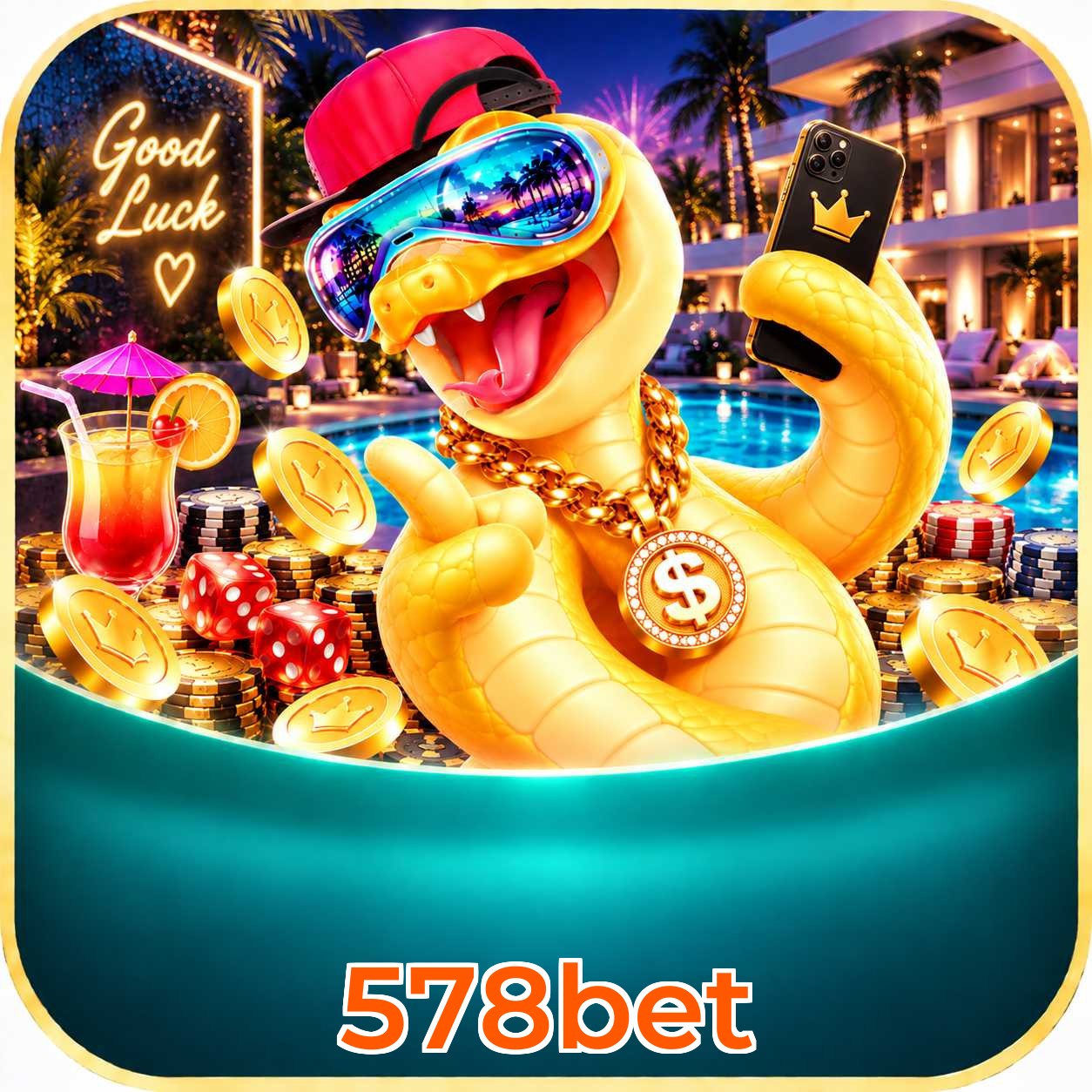 578bet Sports Coverage