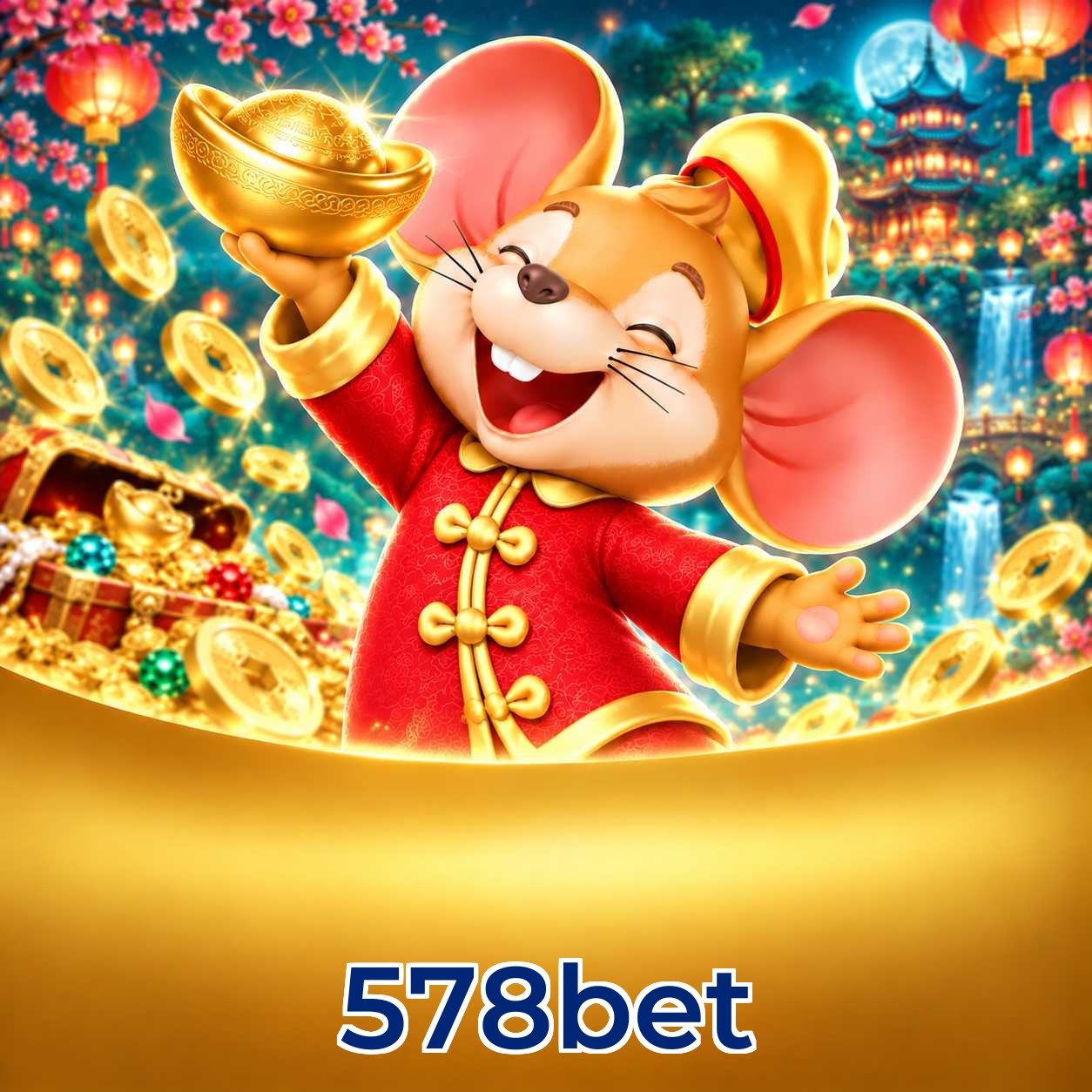 578bet