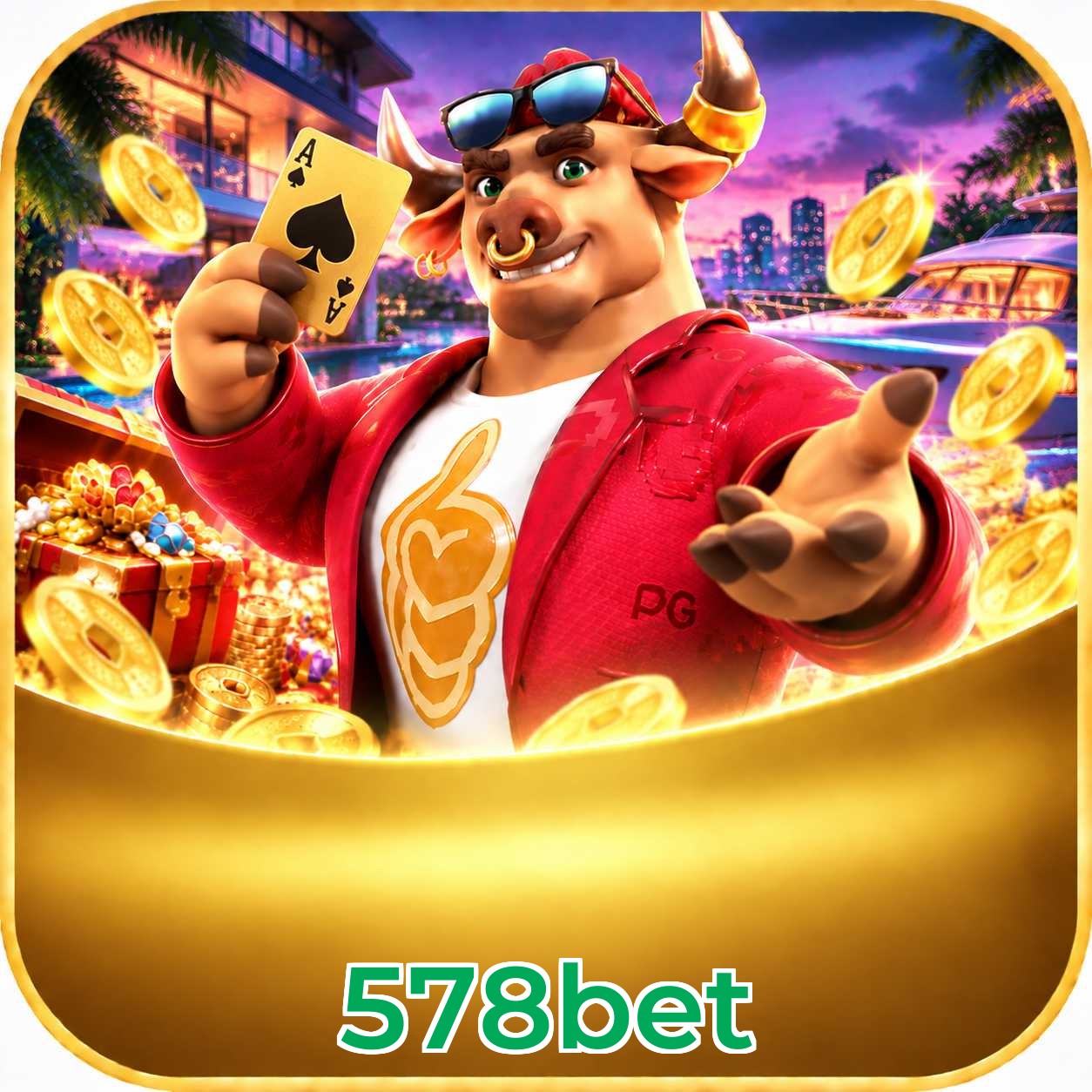 578bet Betting Limits