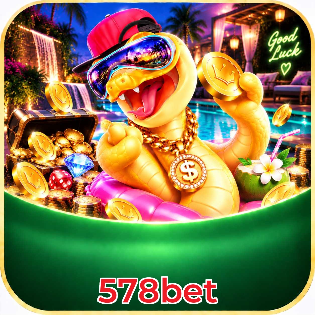 578bet Bonus FAQ