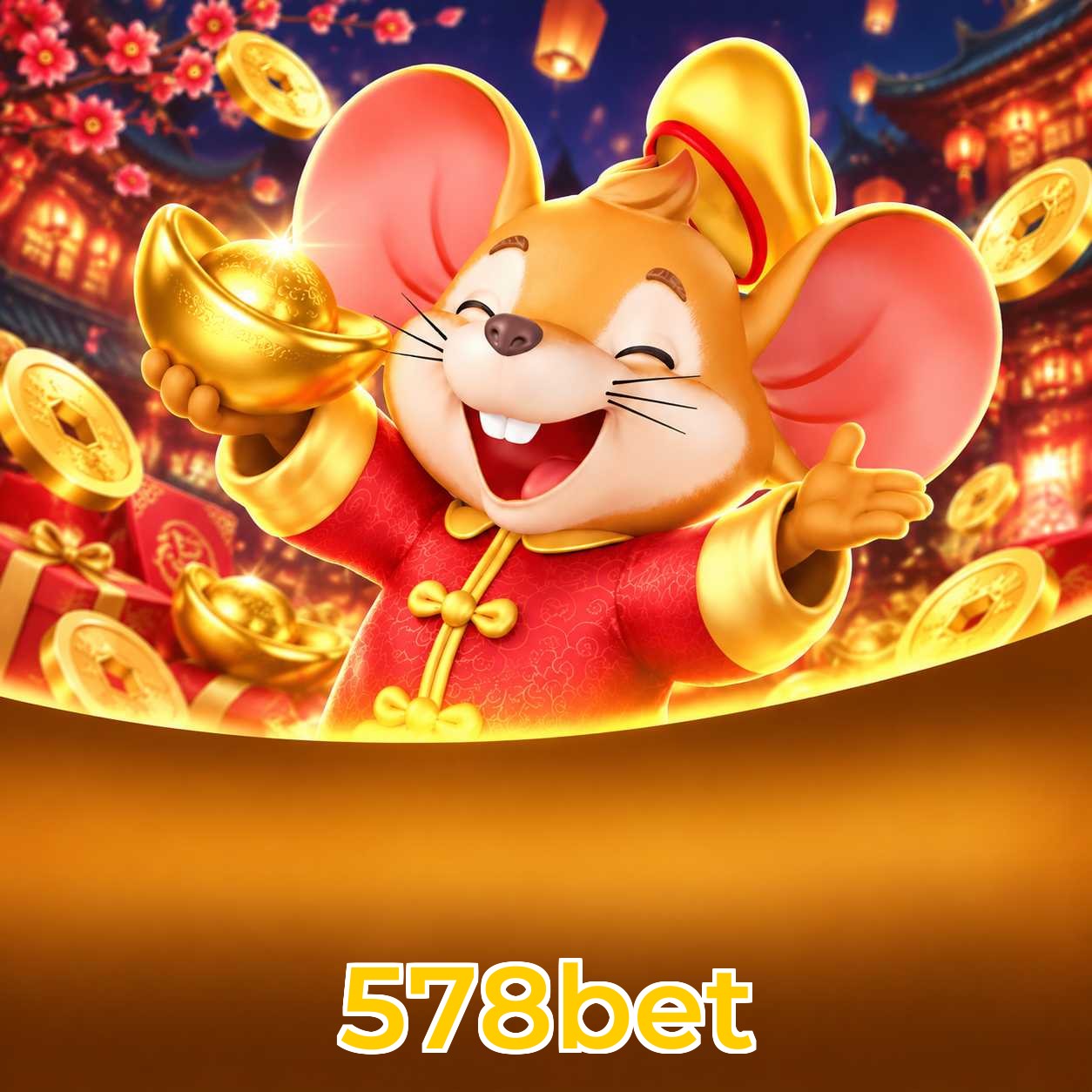 578bet Erros de Login