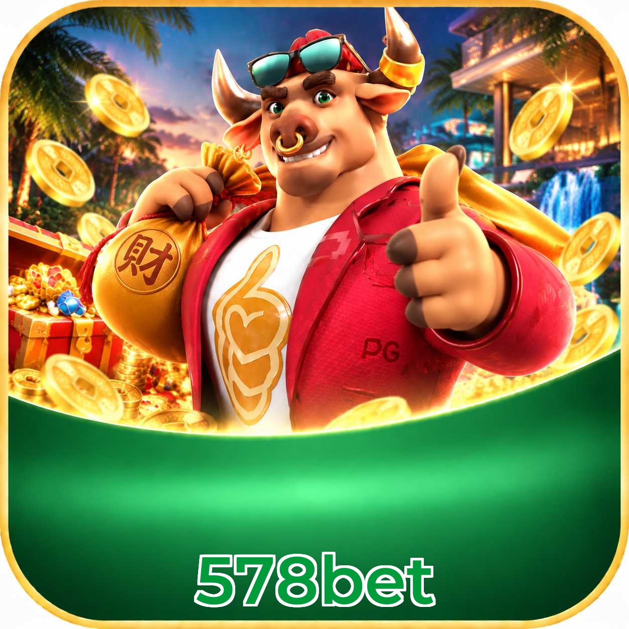 578bet RTP Testing