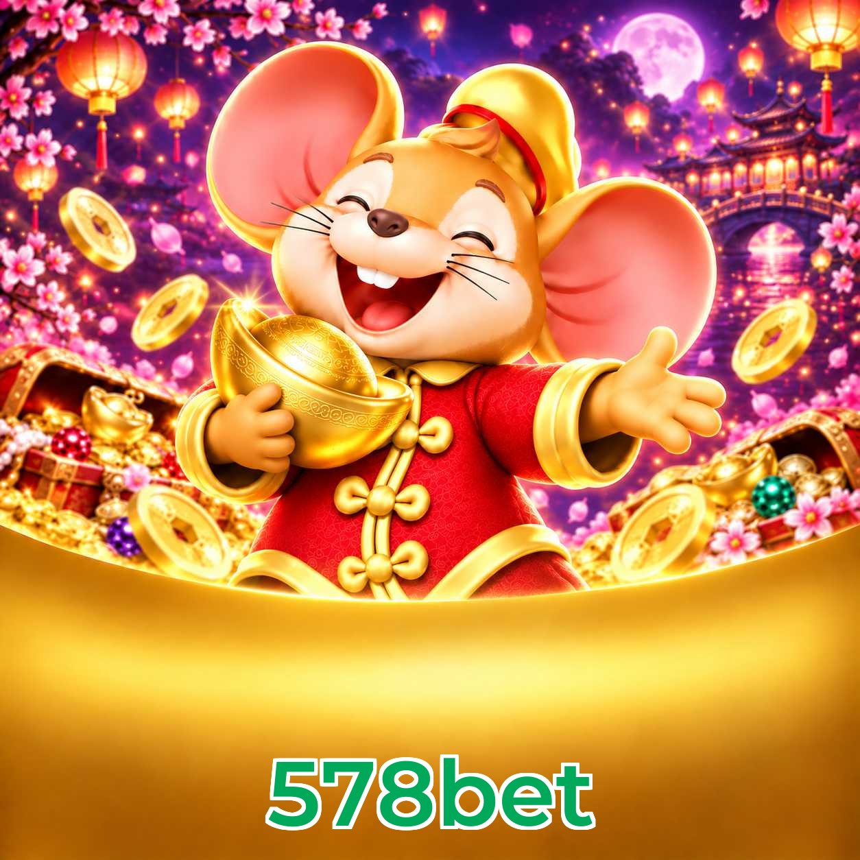 578bet 2FA