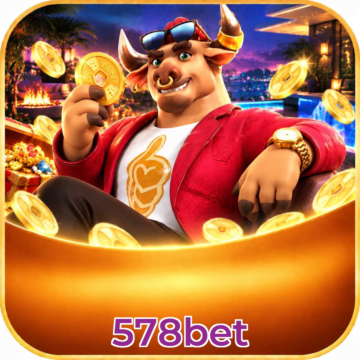 578bet Estratégias Lottery