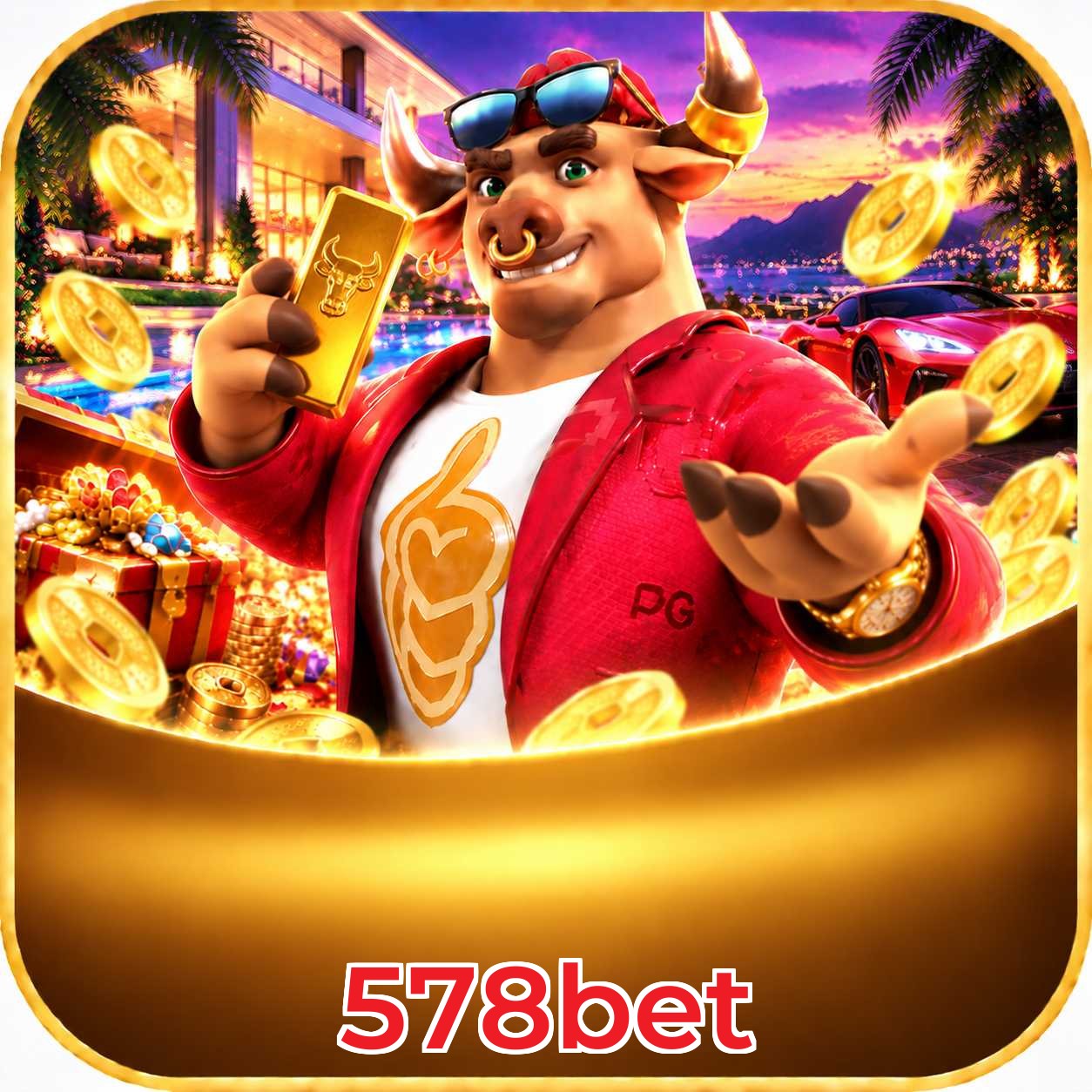 578bet Bet FAQ