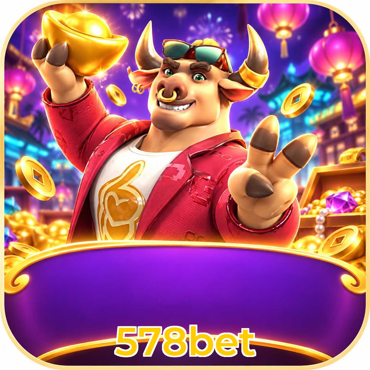 578bet Facebook Bonus