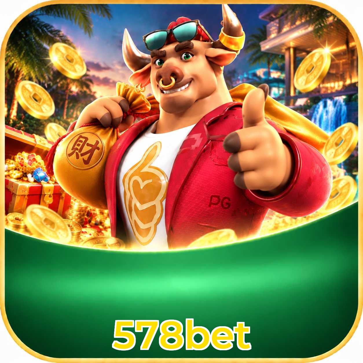 578bet Slot FAQ