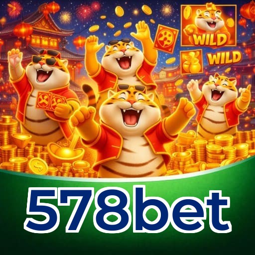 Página de download 578bet