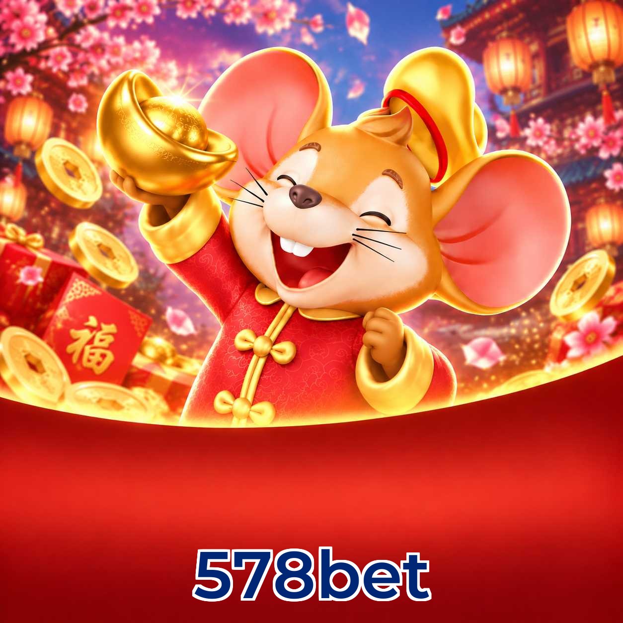 578bet Fortune Tiger RTP