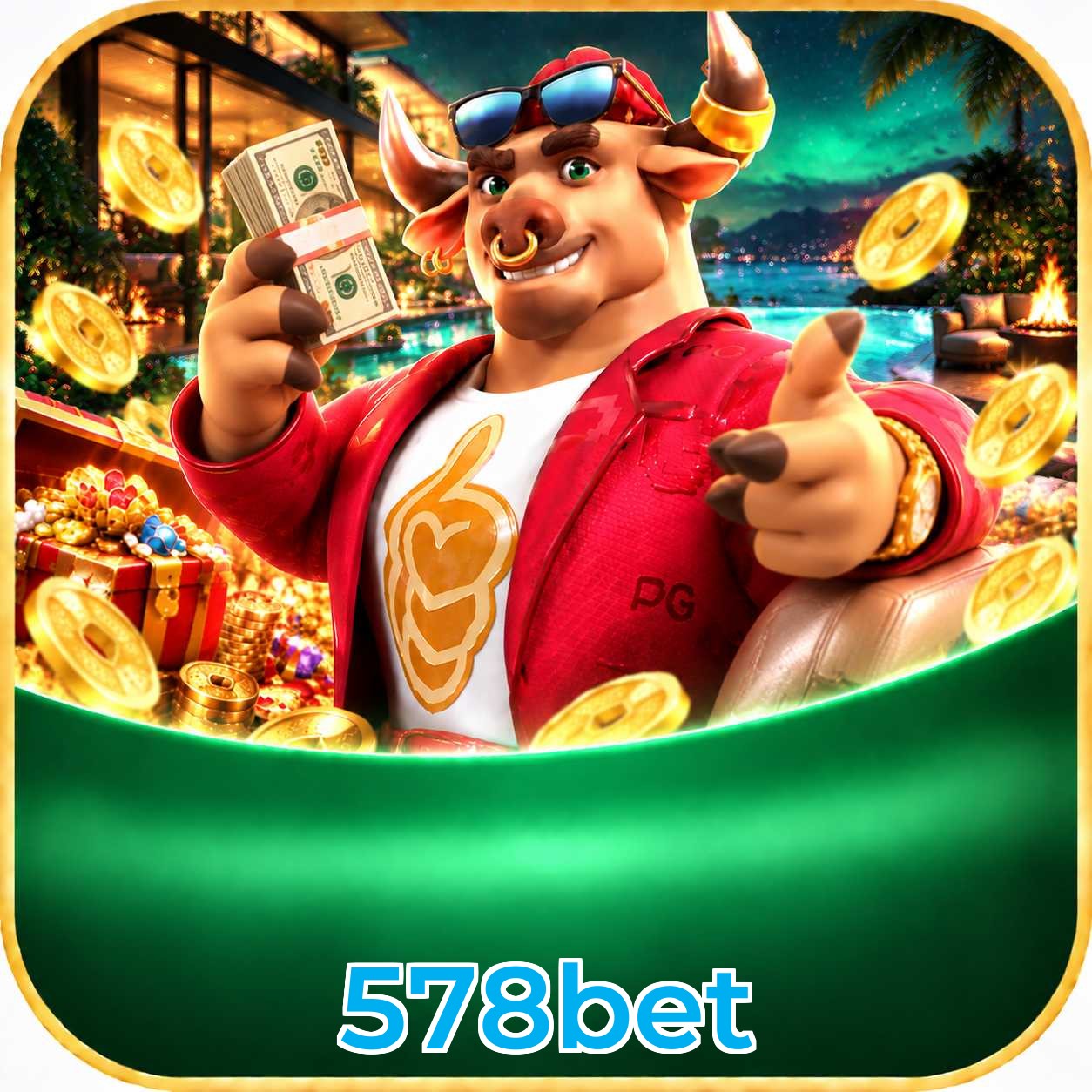 578bet Game Stats