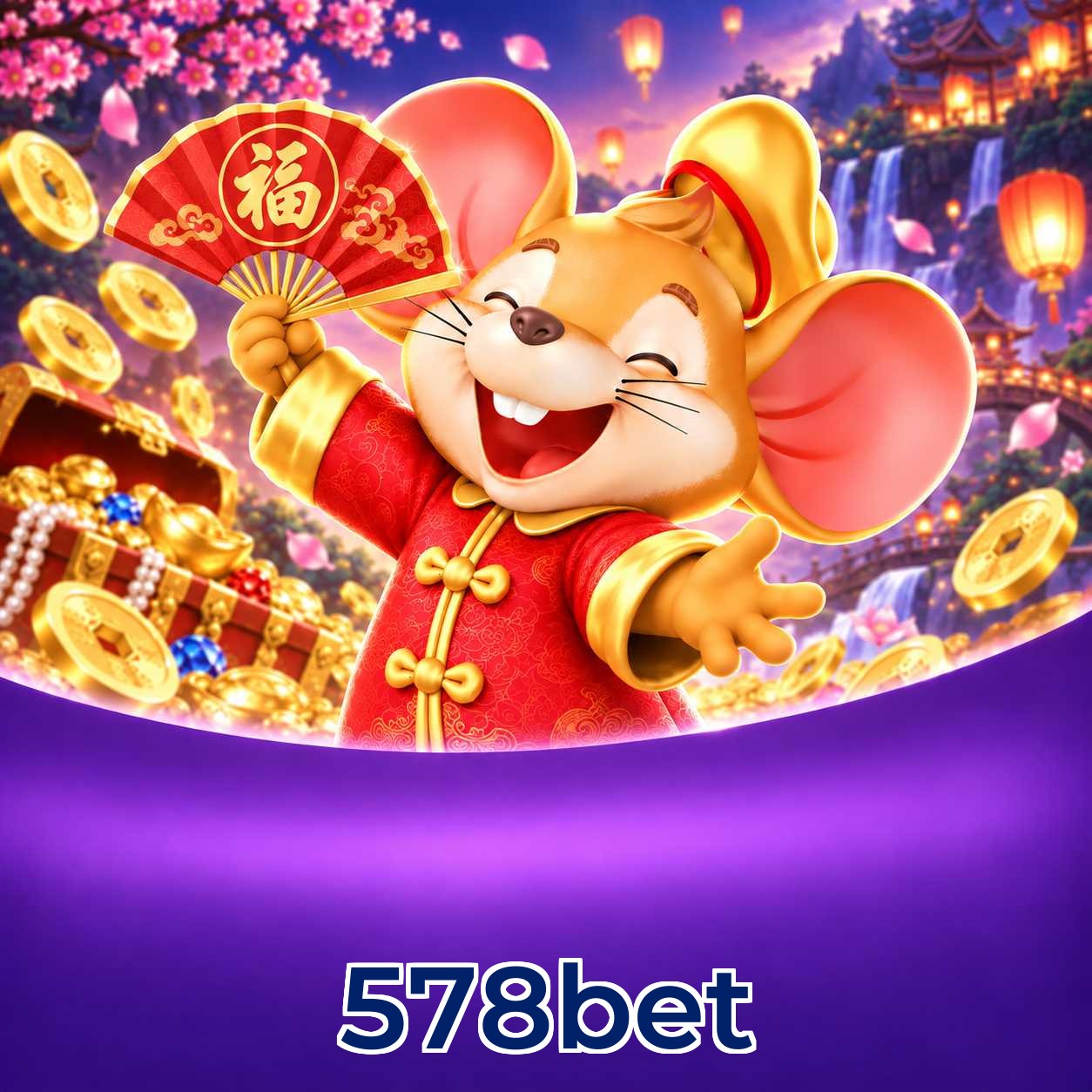 578bet Interface