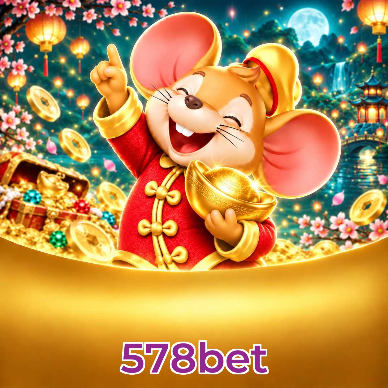 578bet VIP Program
