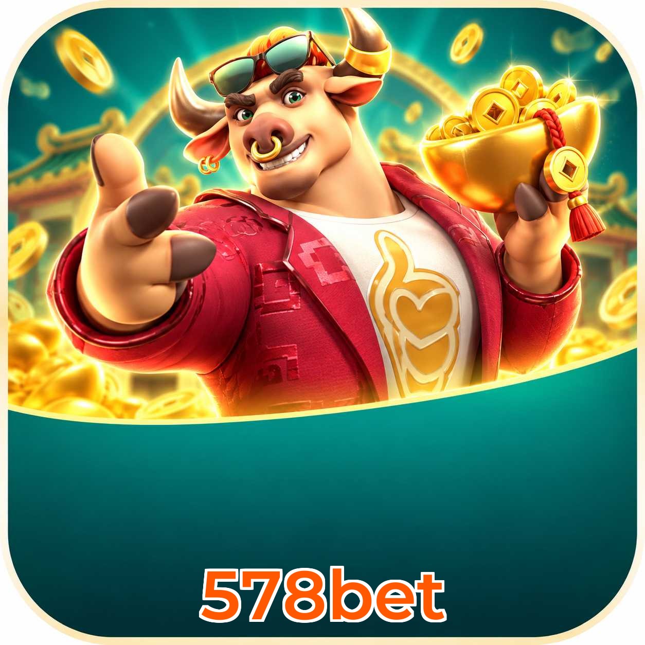 578bet Saque
