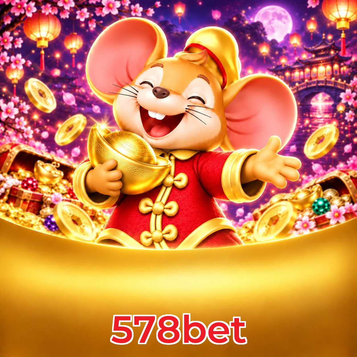 578bet Slots
