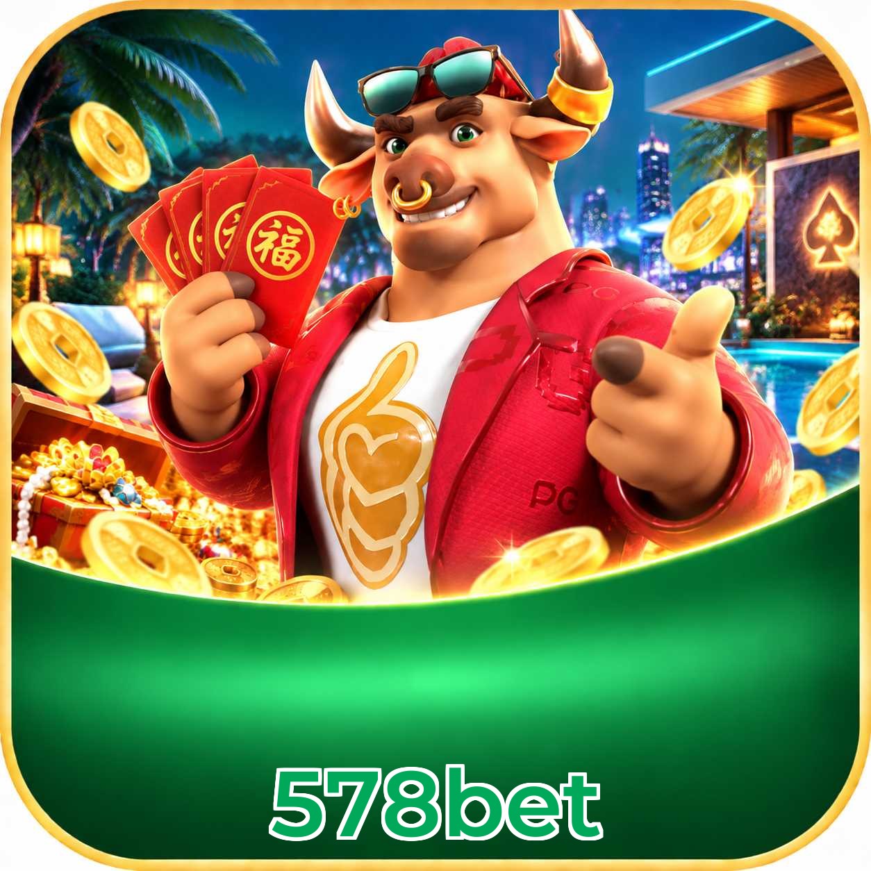 Baixar 578bet iPhone