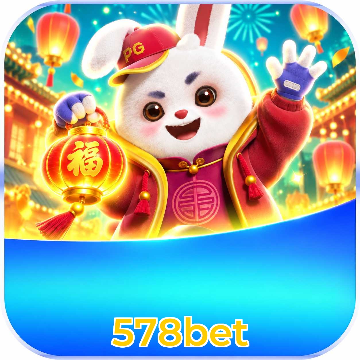 578bet Installation Guide