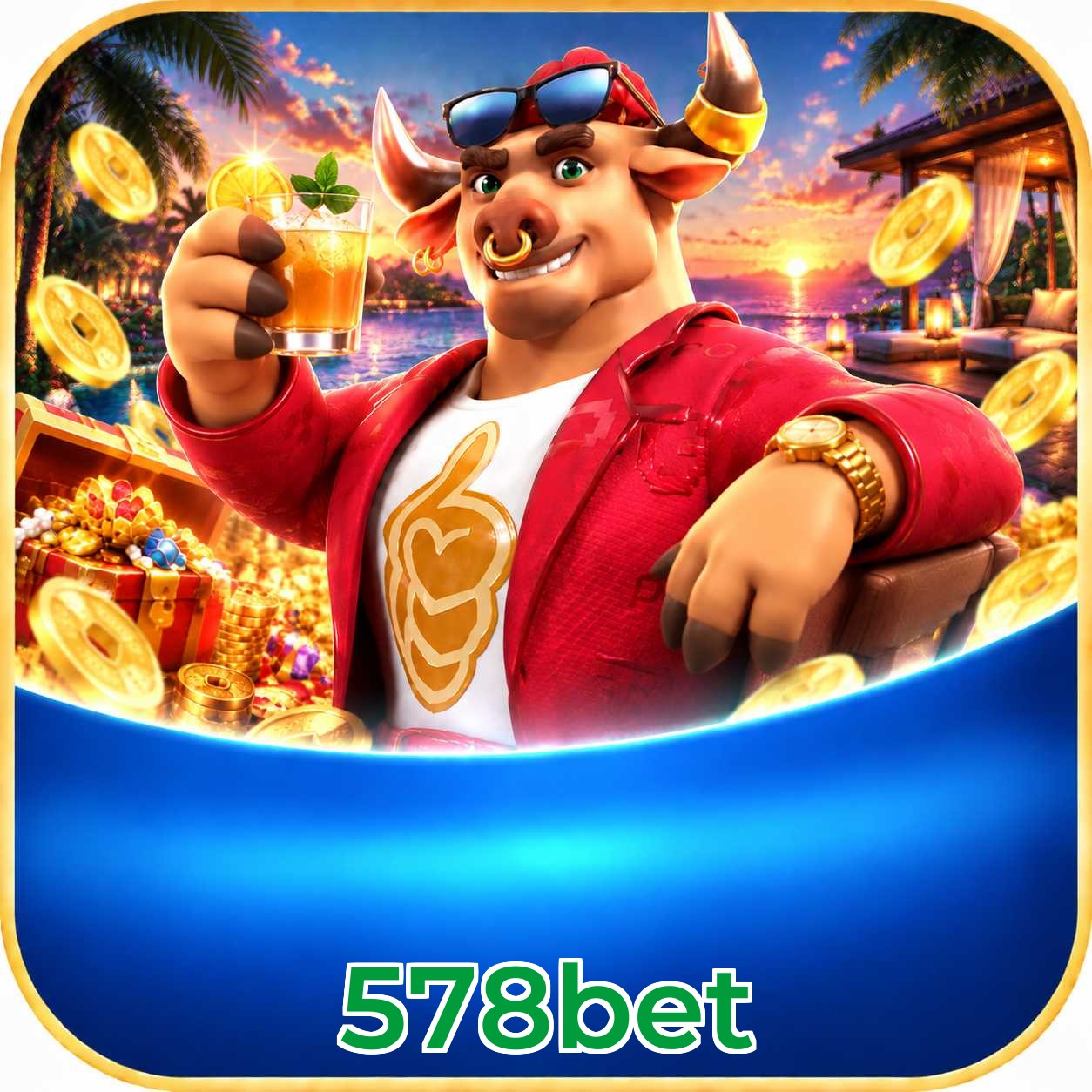 578bet instalar iPhone Safari PWA