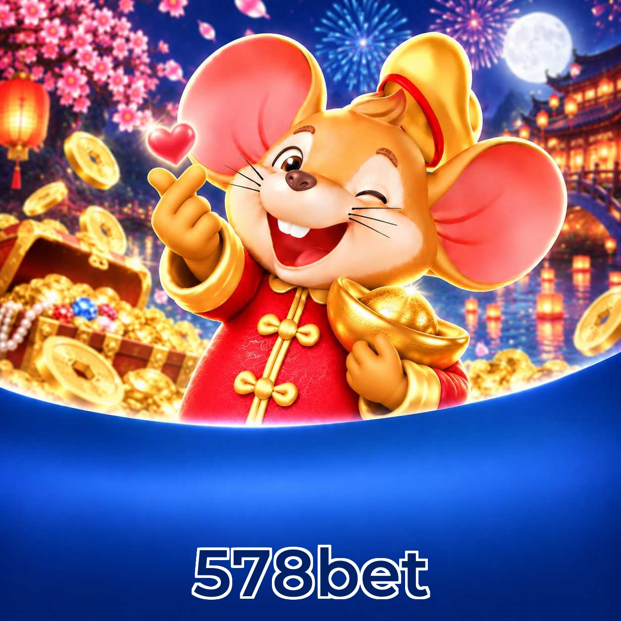 578bet instalar Windows e Mac