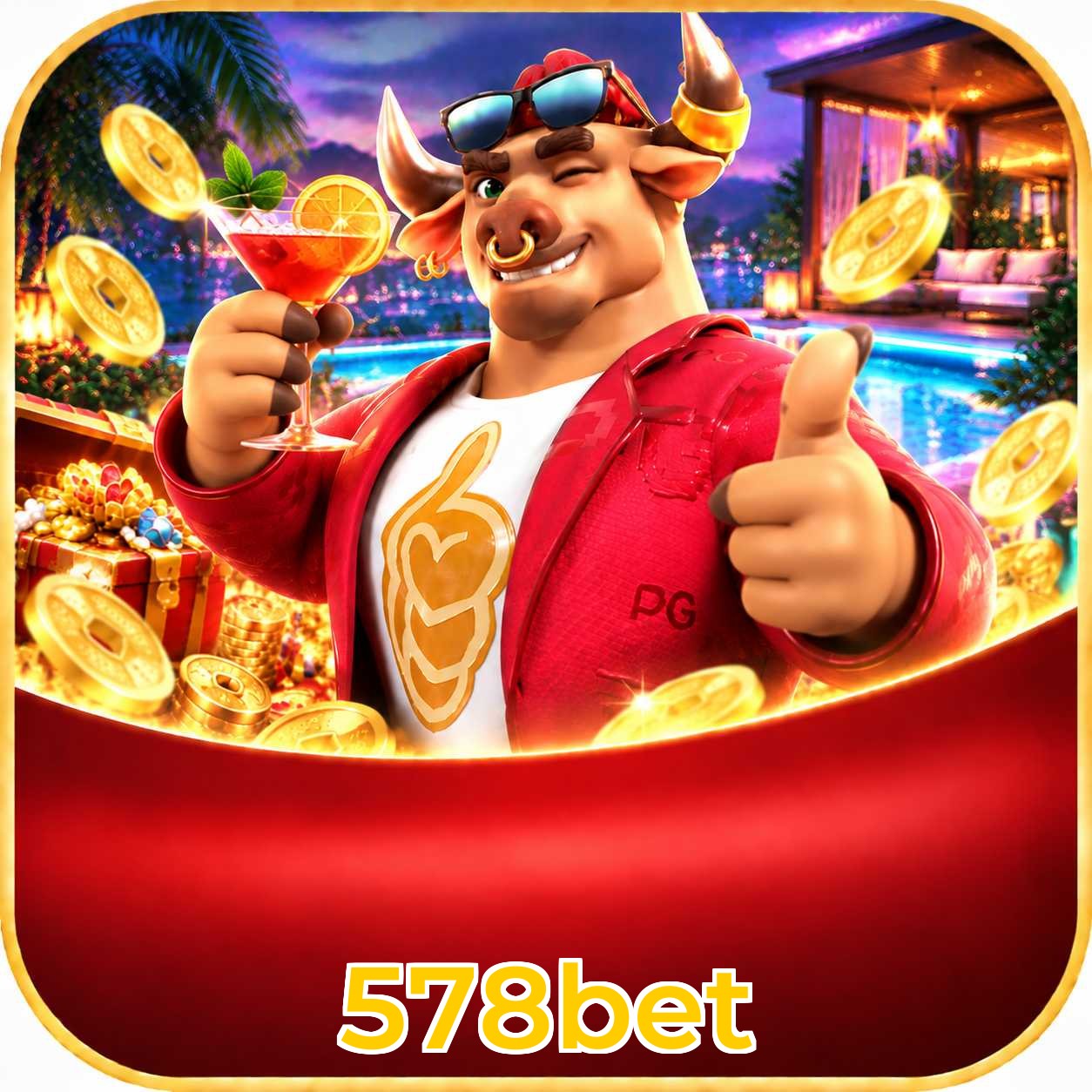 578bet Security Analysis