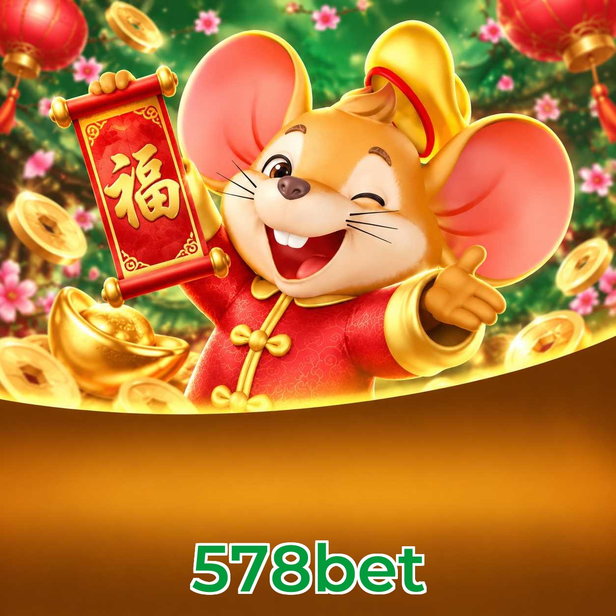 578bet Uptime