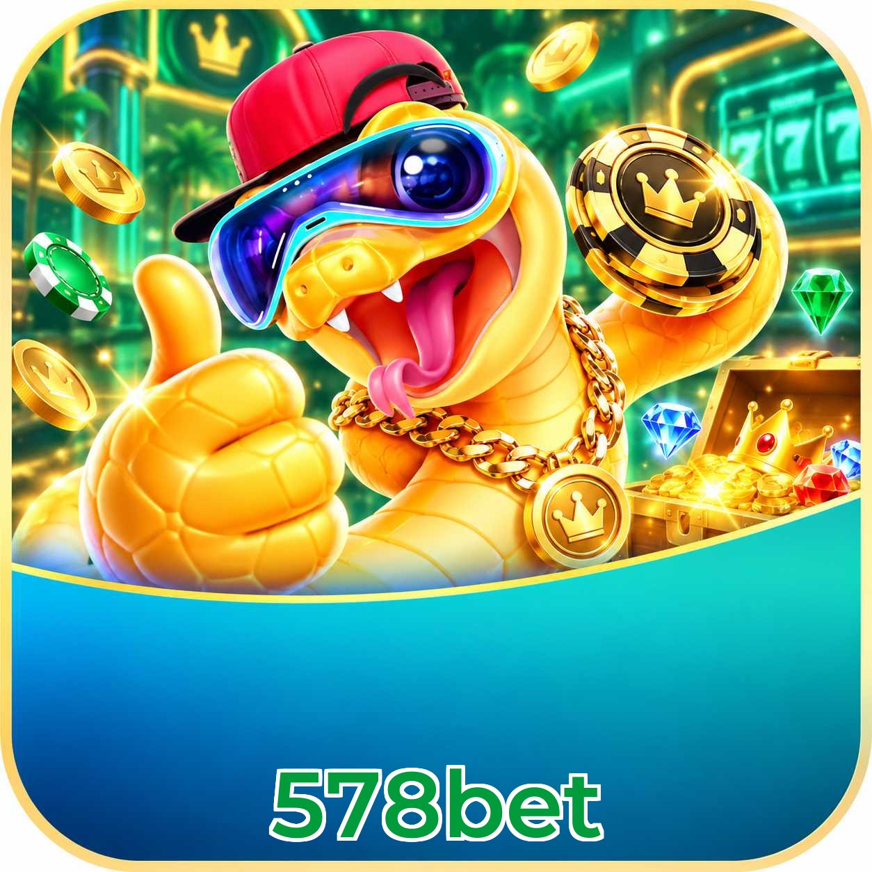 578bet App Features