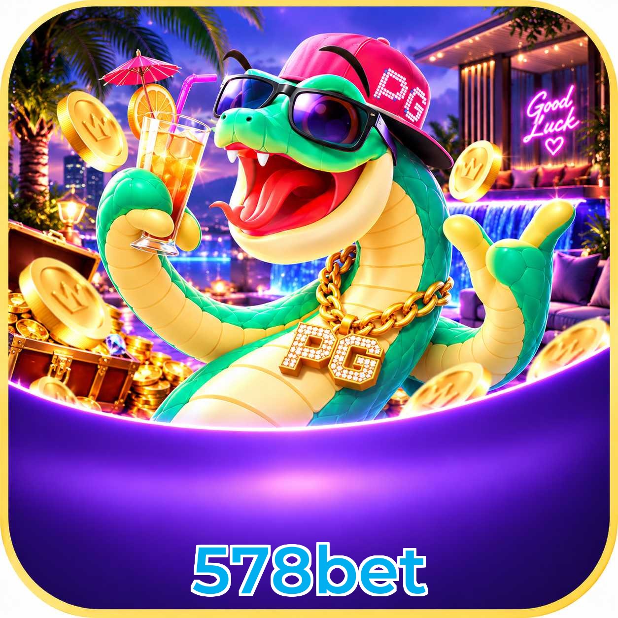 578bet Final Verdict