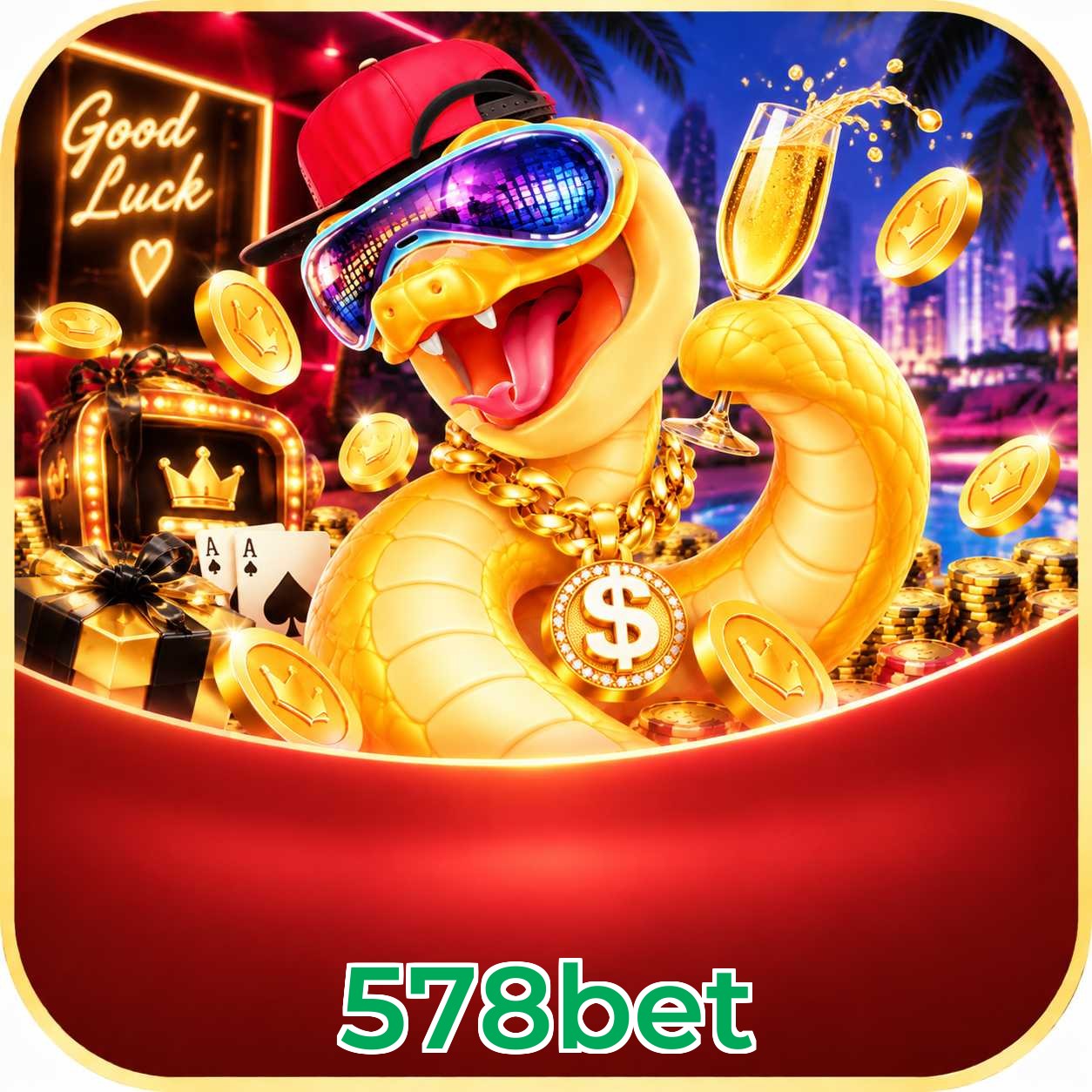 578bet Promotions