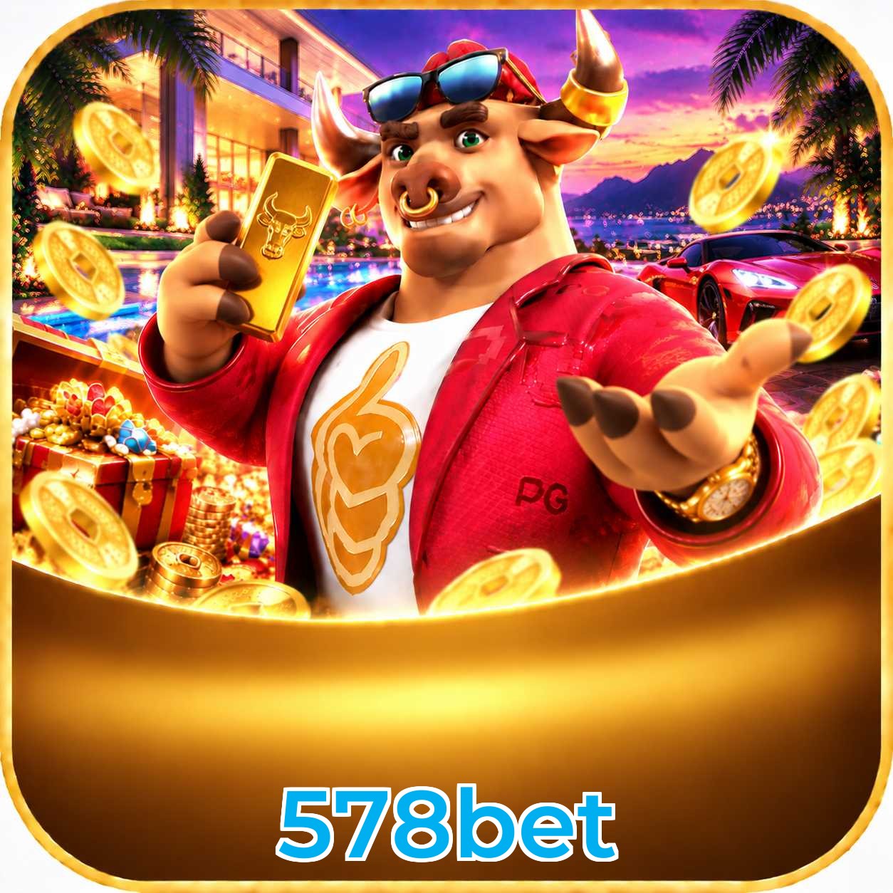 578bet App vs Web