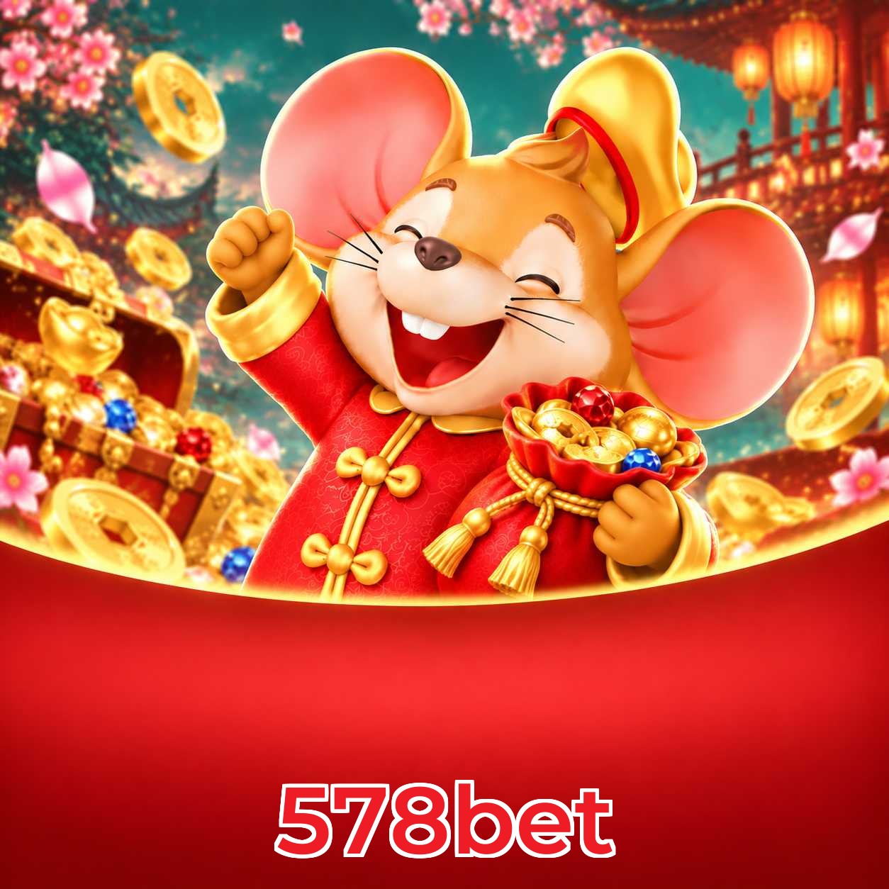 578bet Telegram Stats