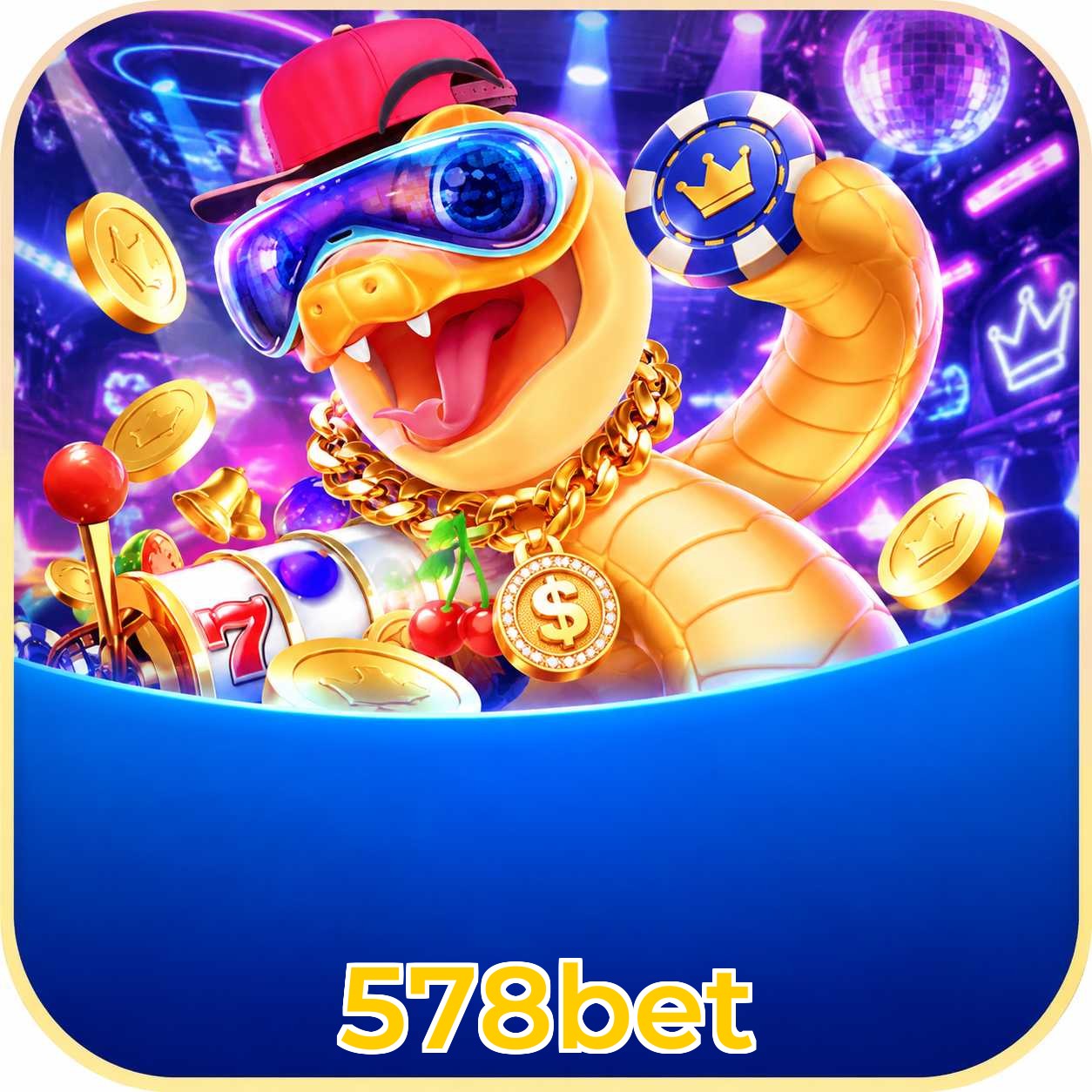 578bet Fortune Tiger Game