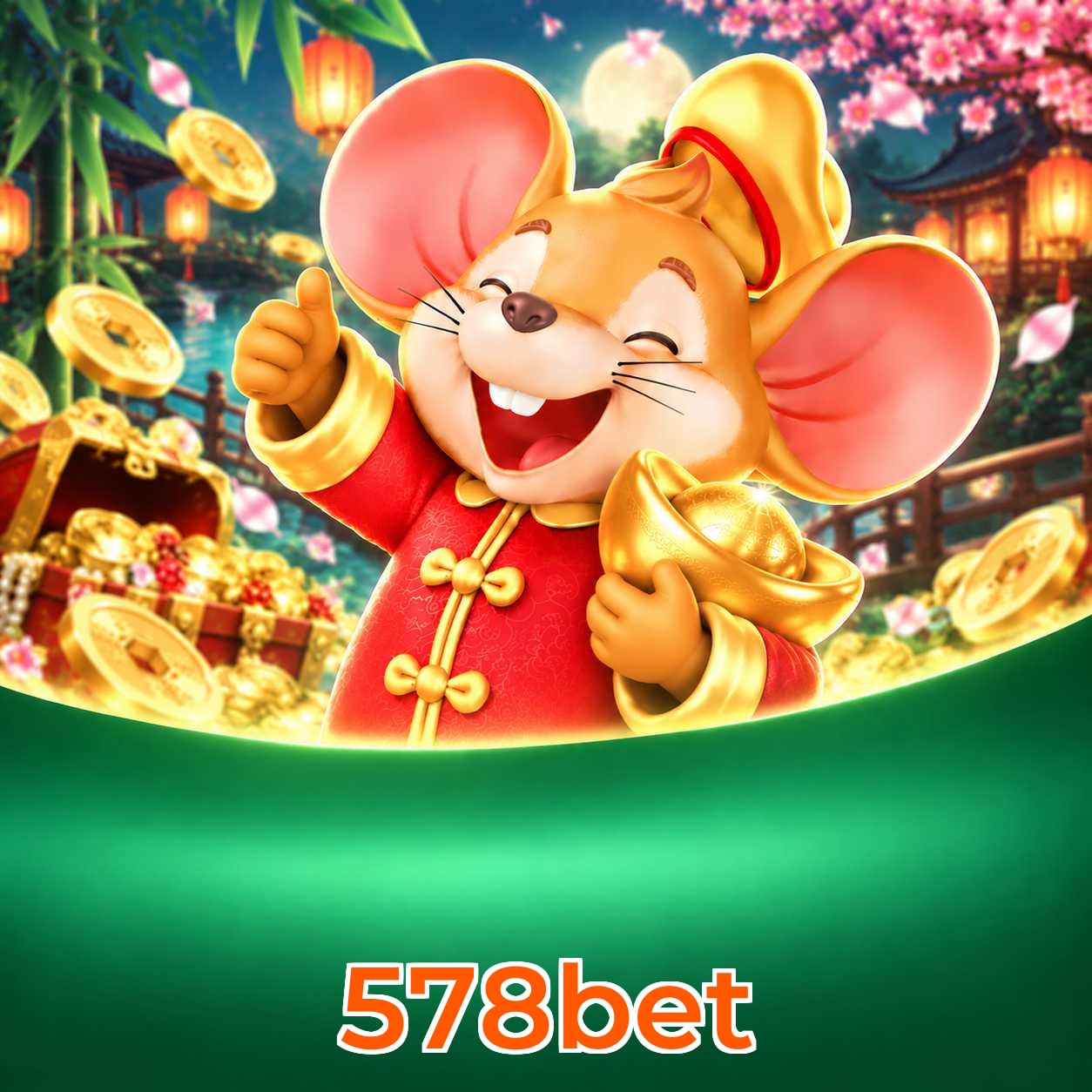578bet Compatibilidade